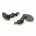 Clear Turn Signals for Honda CBR 600 F3/F4/F4i, CBR 1000 RR, CB 919 (1997–2007)