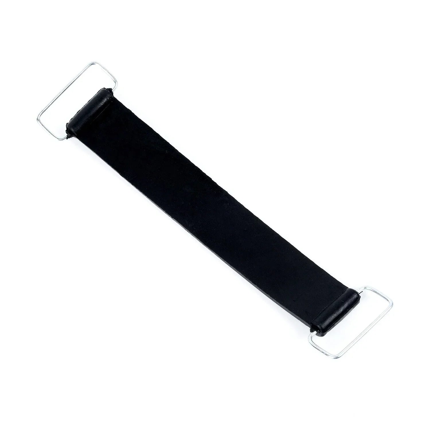 Battery Strap Holder Band Handle Tie Down for Motorcycle Scooter (2018–2023)