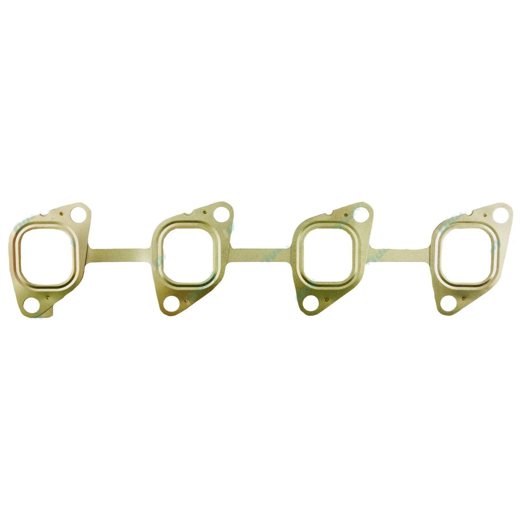 Exhaust Manifold Gasket for Nissan Patrol GU Y61 4cyl 3.0 ZD30DDTi Diesel Engine