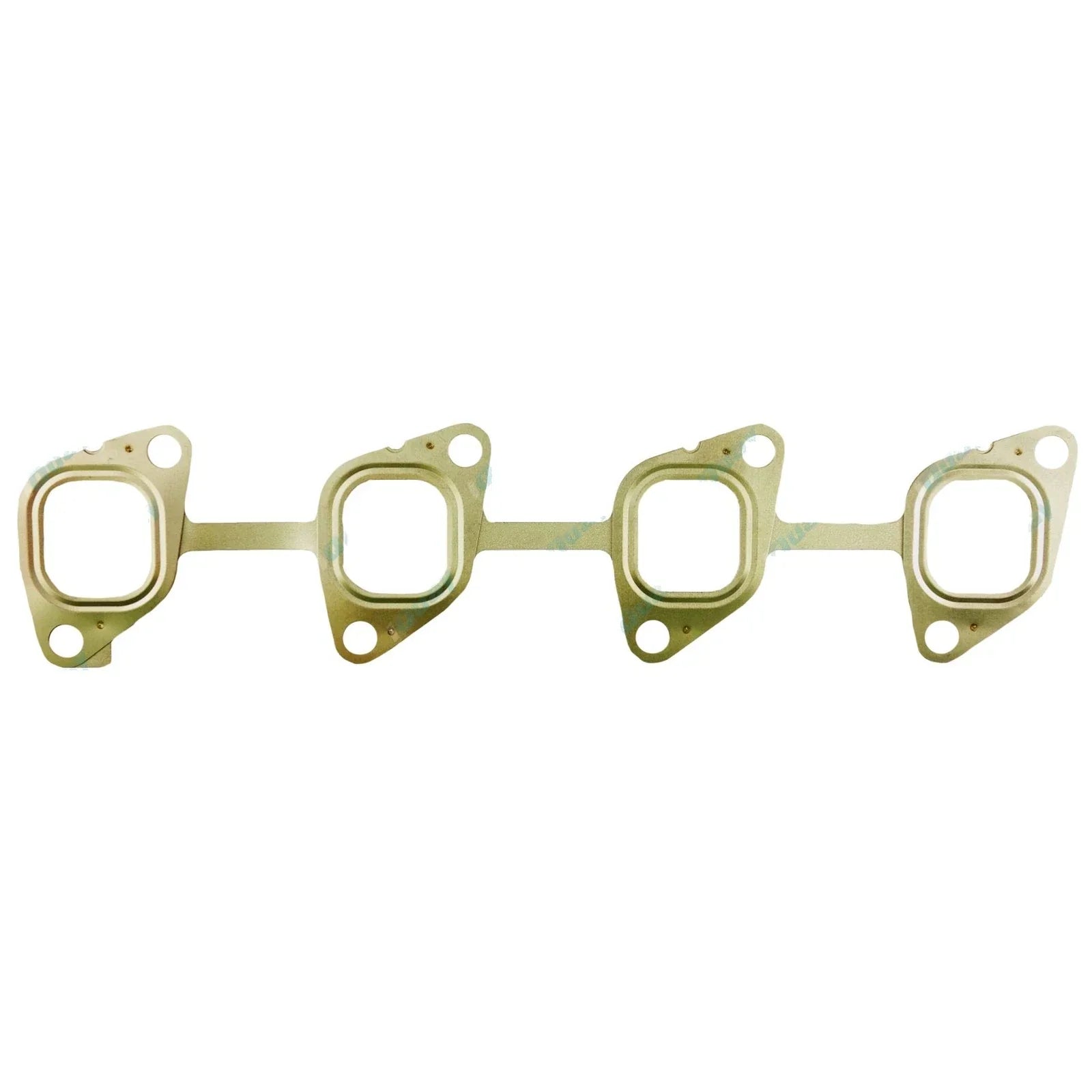 Exhaust Manifold Gasket for Nissan Patrol GU Y61 4cyl 3.0 ZD30DDTi Diesel Engine