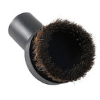32mm Round Dusting Brush Attachment for Vacuum Cleaner (Compatible Models)