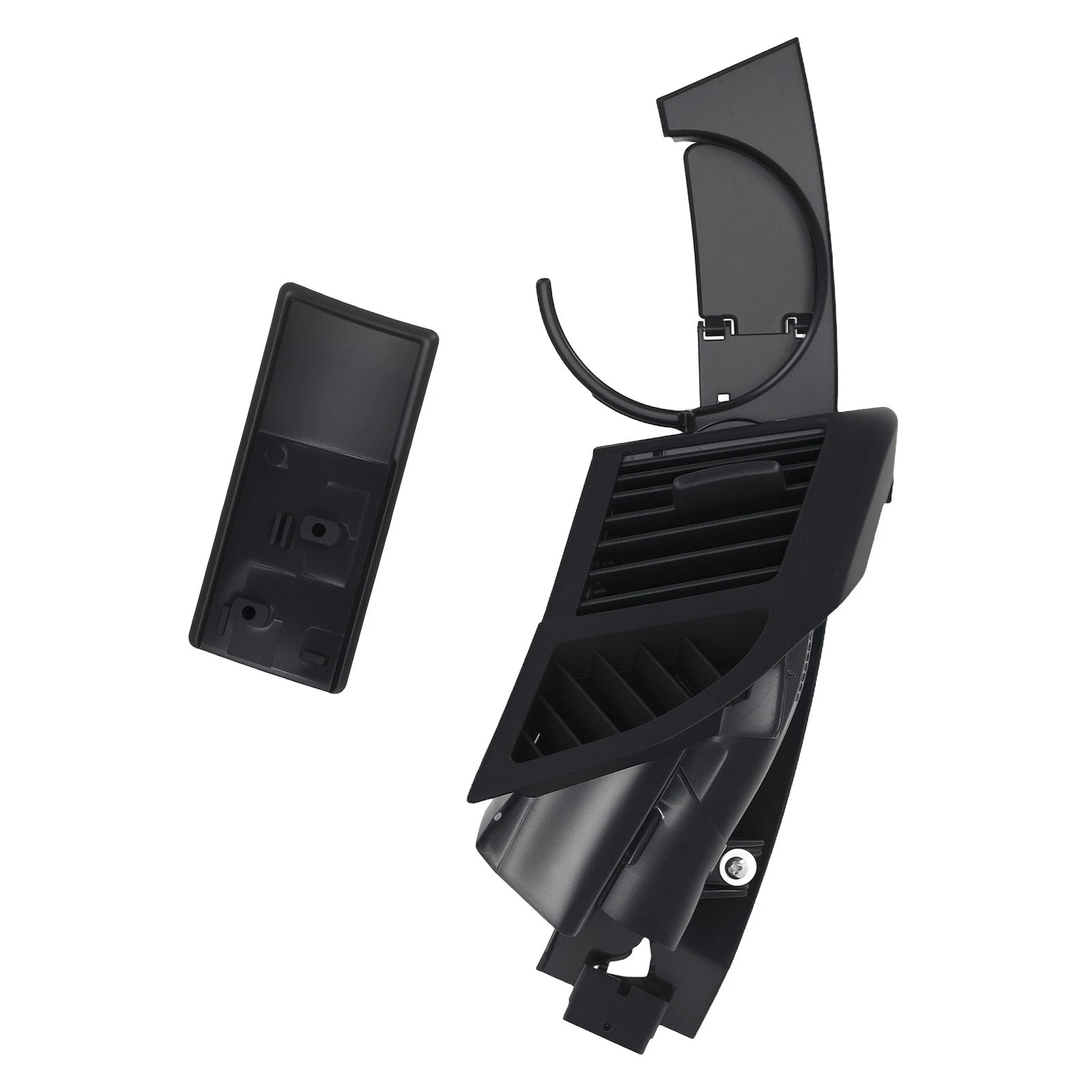 Front Left Air Vent Grille Trim for BMW Z4 (2003-2008)