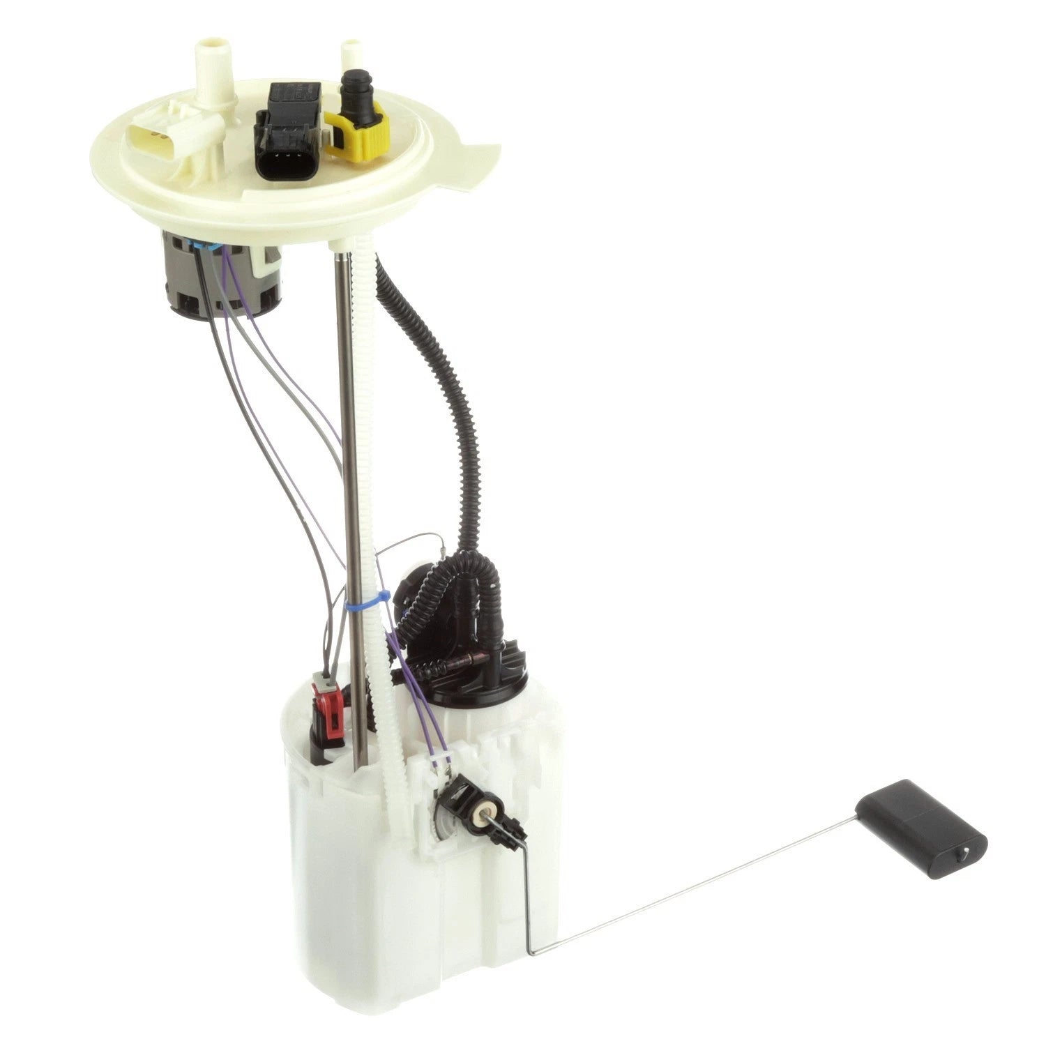 Delphi FG1983 Fuel Pump Module Assembly for Ford E-350 Super Duty (2010–2019)