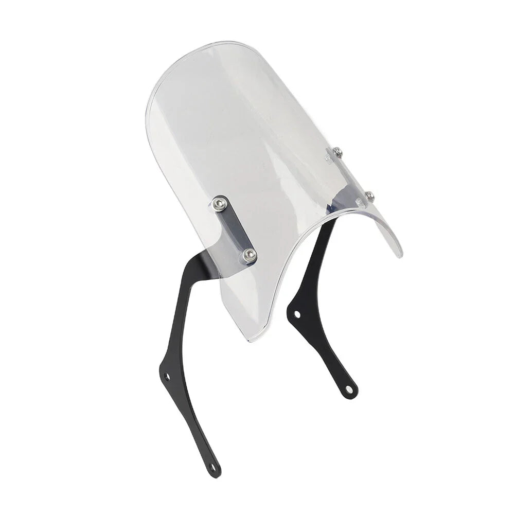 Windshield Deflector for Honda CT110/125 Hunter Cub (2020-2024)