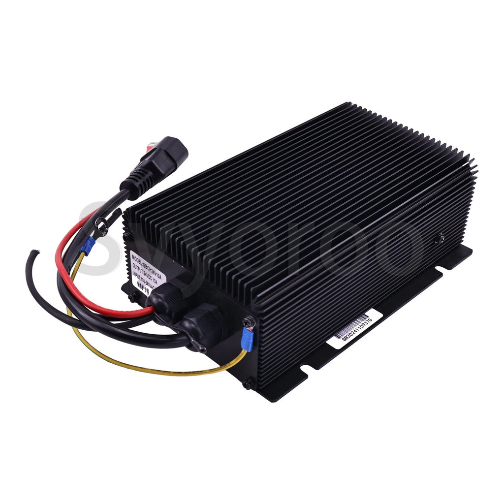 24V 10A Battery Charger 1114-520007-00 for EP Forklift EPT20-15ET2 (2015–2023)