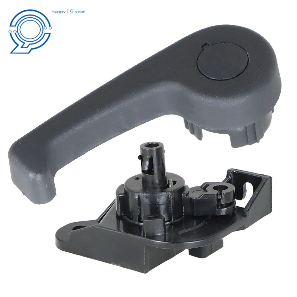 Hood Release Handle for Ford Fusion Lincoln MKZ (2013–2017)