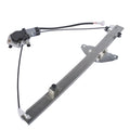 Power Window Regulator w/Motor for Toyota RAV4 (1996–2000) Front Right