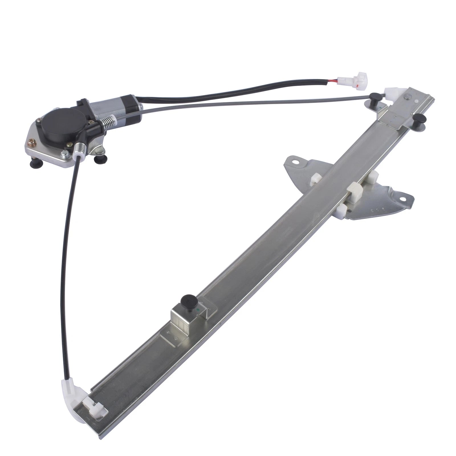Power Window Regulator w/Motor for Toyota RAV4 (1996–2000) Front Right