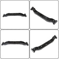 Front Axle Pivot Bar GY20532 GY20532BLE for John Deere L110 L111 L118 L120 L130 (2002–2007)