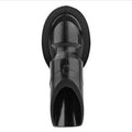 Front Antenna Base Cover for Toyota Tundra Platinum SR5 (2010-2013)