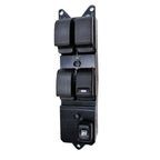 Front Left Power Window Switch for Mitsubishi L200 (1996–2007)