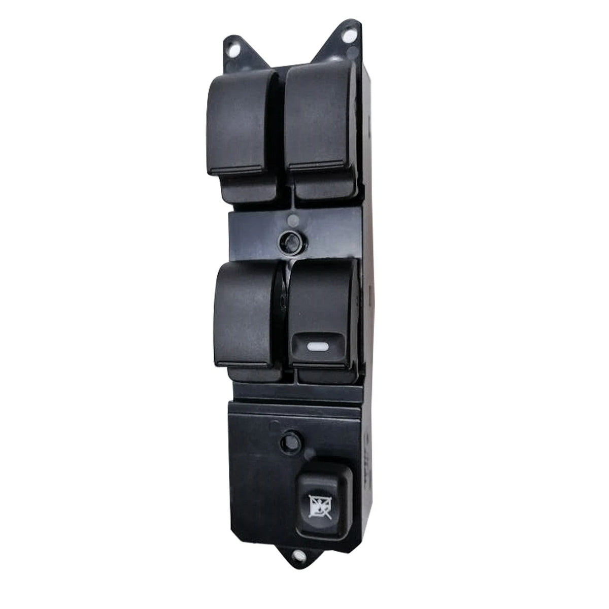 Front Left Power Window Switch for Mitsubishi L200 (1996–2007)