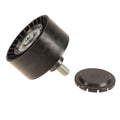 INA Accessory Belt Idler Pulley FP06601 for BMW F82 F87 M2 M3 M4 (2014–2020)