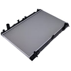 Aluminum Cooling Radiator for Lexus GS 200t / RC 200t (2016–2017)