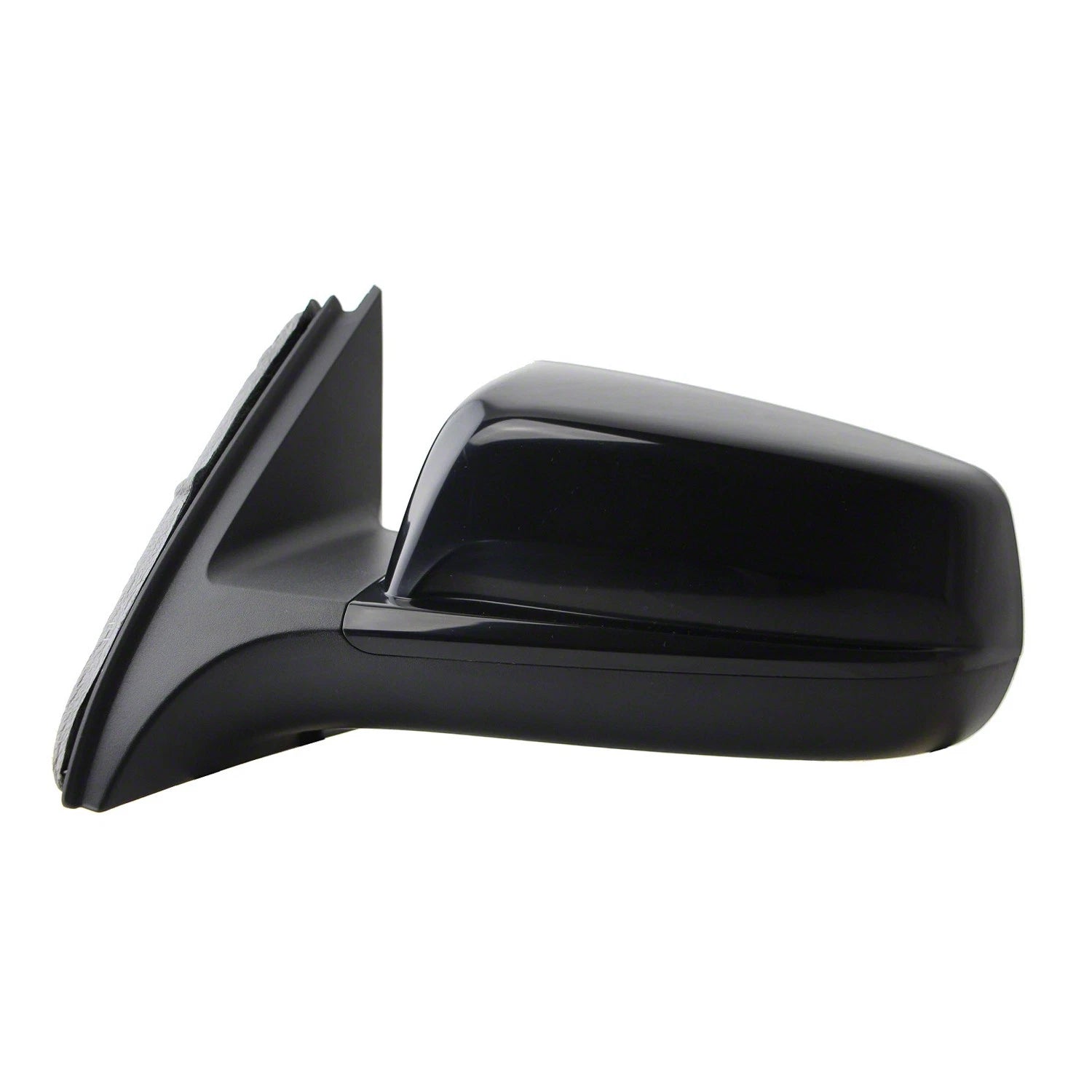 Driver Side Door Mirror Replacement Ready to Paint for Toyota Avalon (2013–2018)