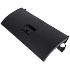 Glove Box Cover for VW Golf Jetta Bora (A4 MK4) - Black