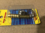 Tempo Hose Mender Brass 3/8in x 3/8in for (120050)