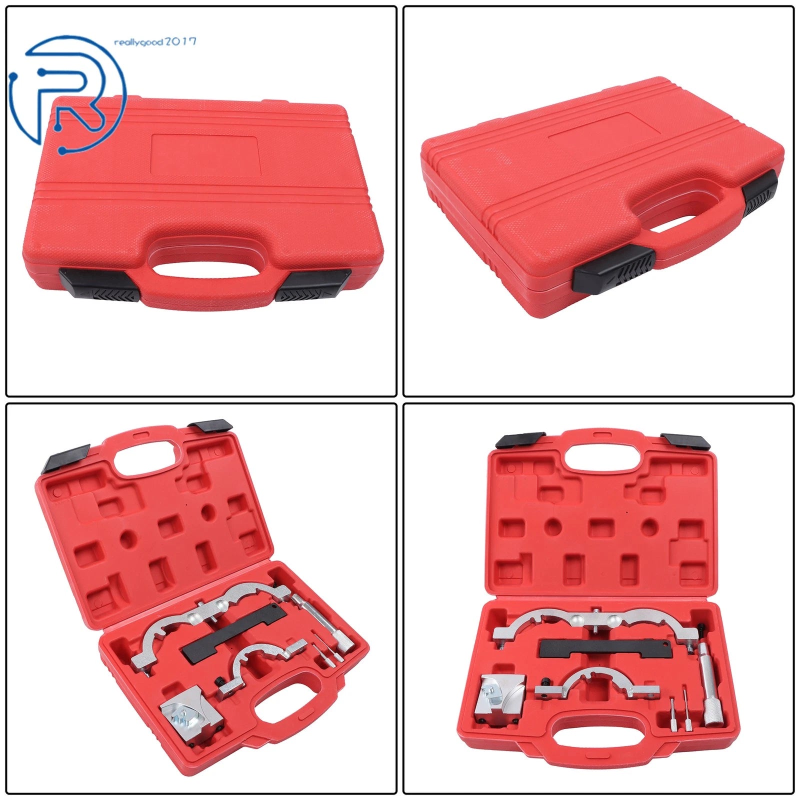 Timing Chain Locking Tool Kit + Head Gasket Set for Chevy Cruze Sonic (2011–2016)