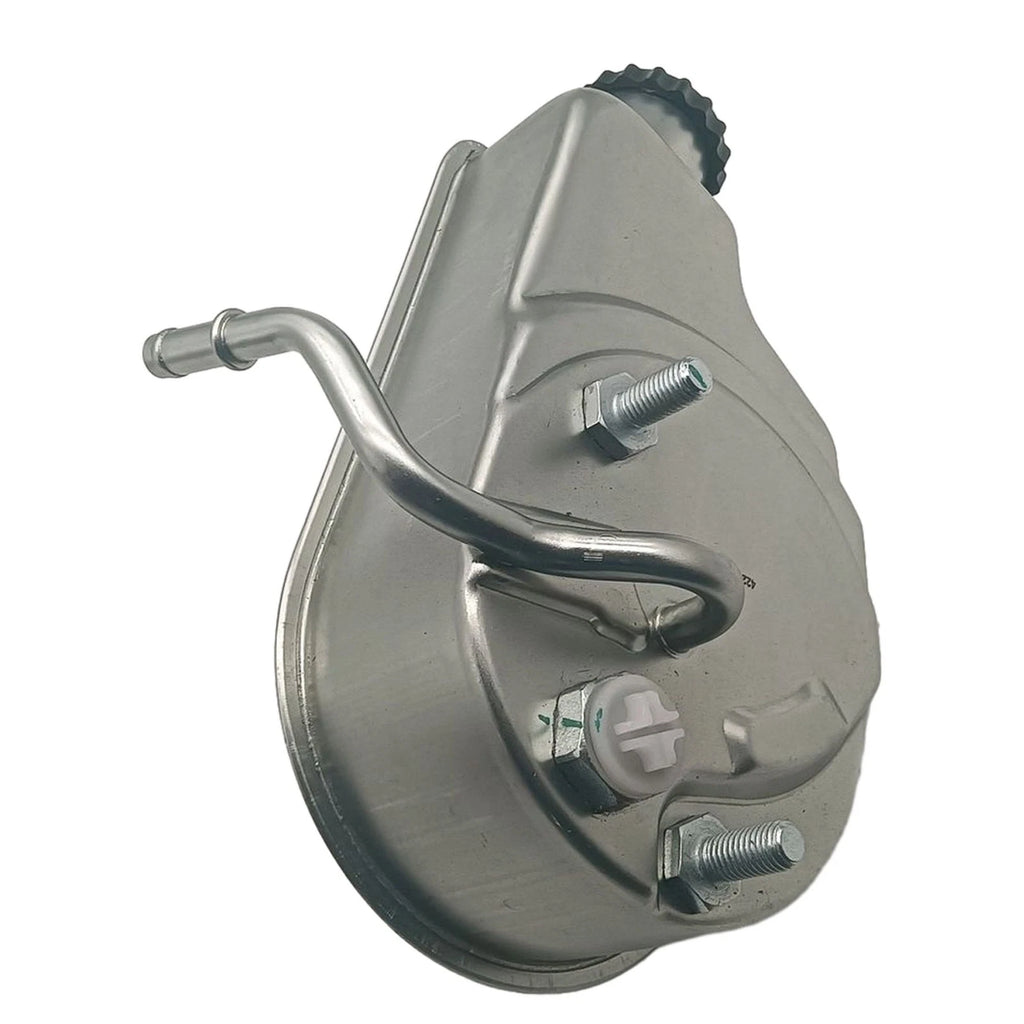 Power Steering Pump for GMC Sierra 1500 Classic, Yukon, Chevy Silverado 1500 (2002–2007)