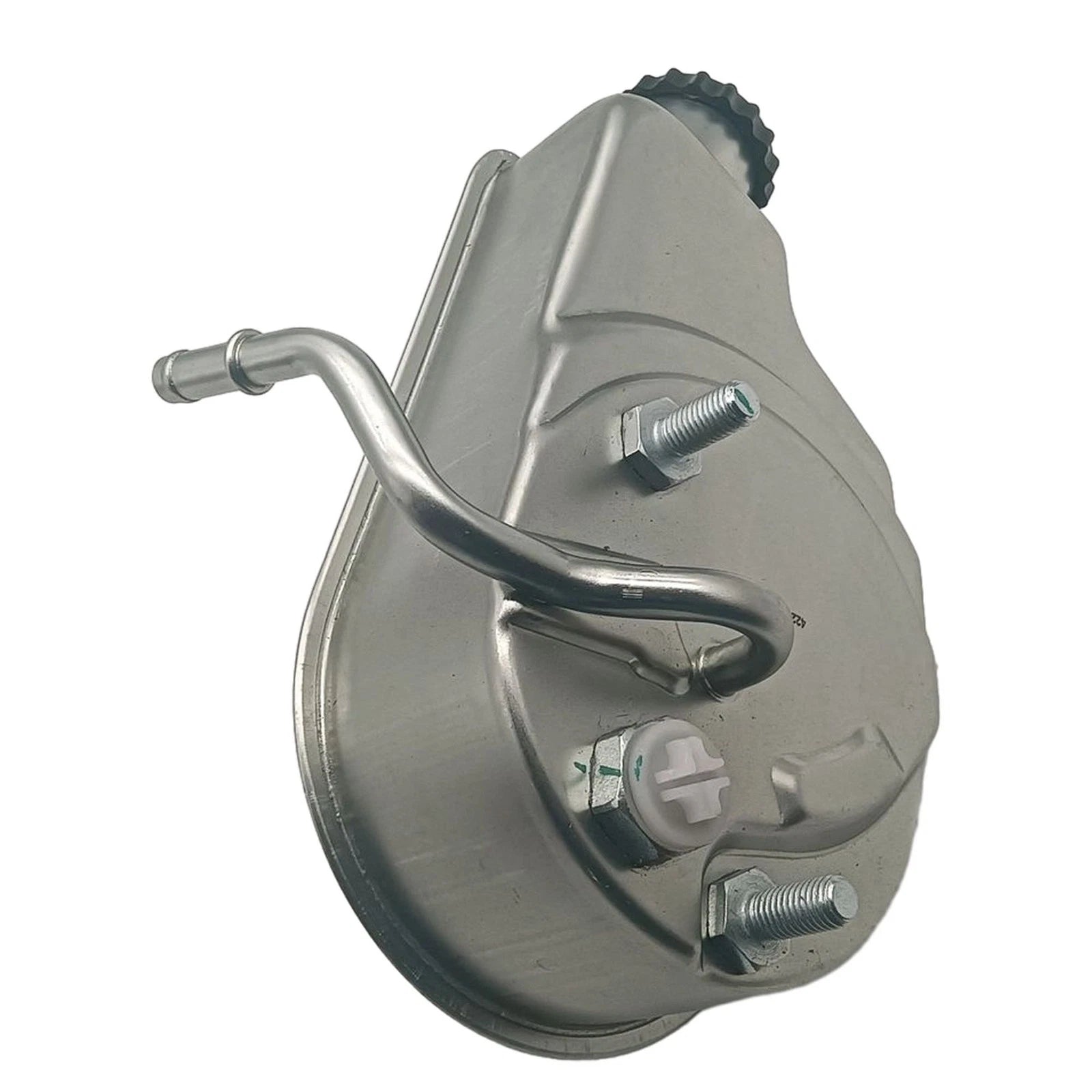 Power Steering Pump for GMC Sierra 1500 Classic, Yukon, Chevy Silverado 1500 (2002–2007)