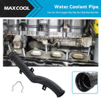 Water Coolant Pipe for Mini Cooper R55 R56 R57 R58 R59 R60 R61 (2007–2019)