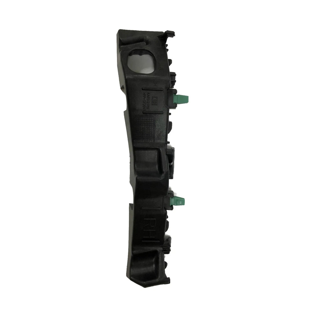 Outer Bumper Cover Support Replacement Front Passenger Side for Toyota (2007–2014)