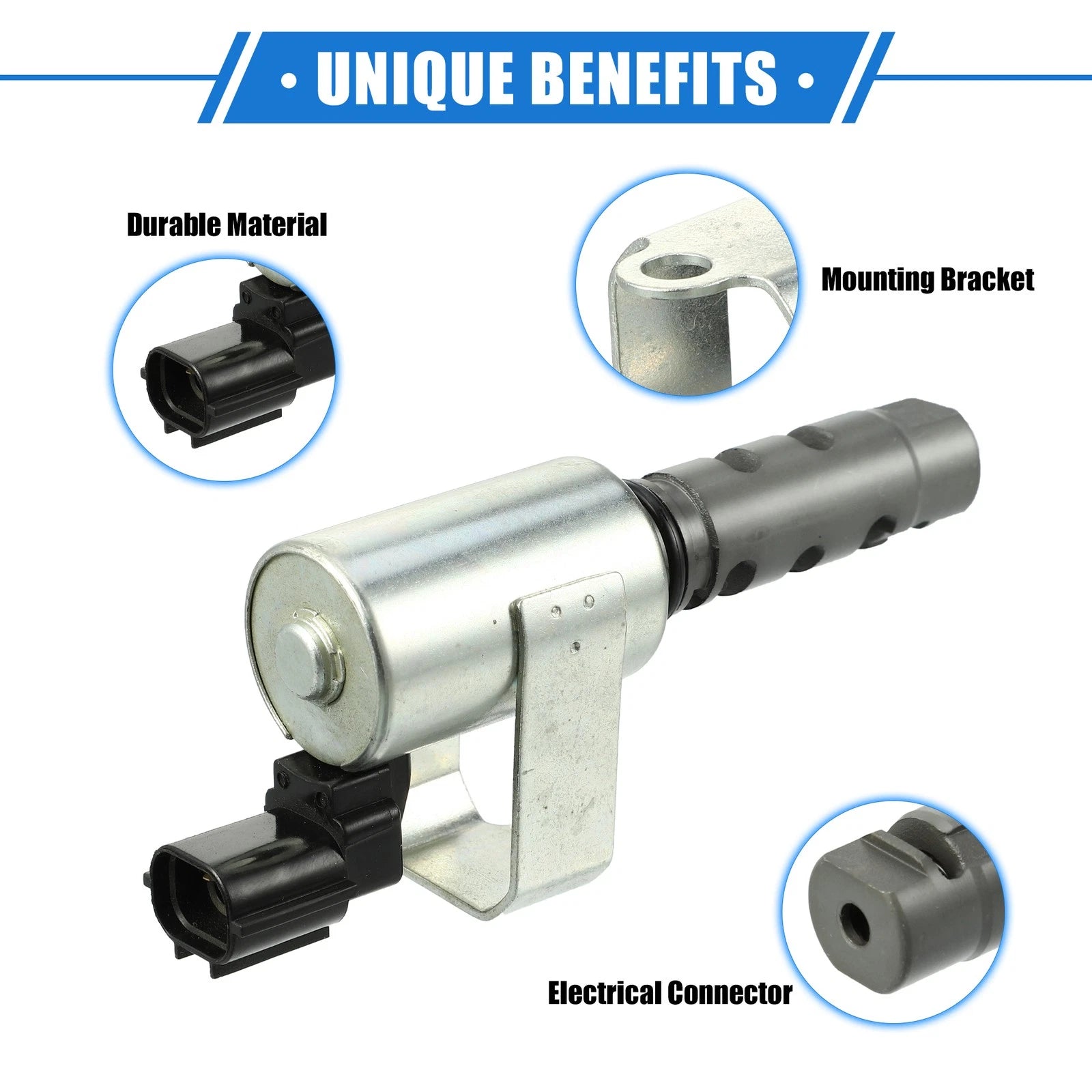 Variable Valve Timing Solenoid for Subaru Baja Turbo (2004–2006)