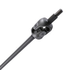 Front RH Right CV Axle Assembly for Jeep Wrangler (2007–2018)