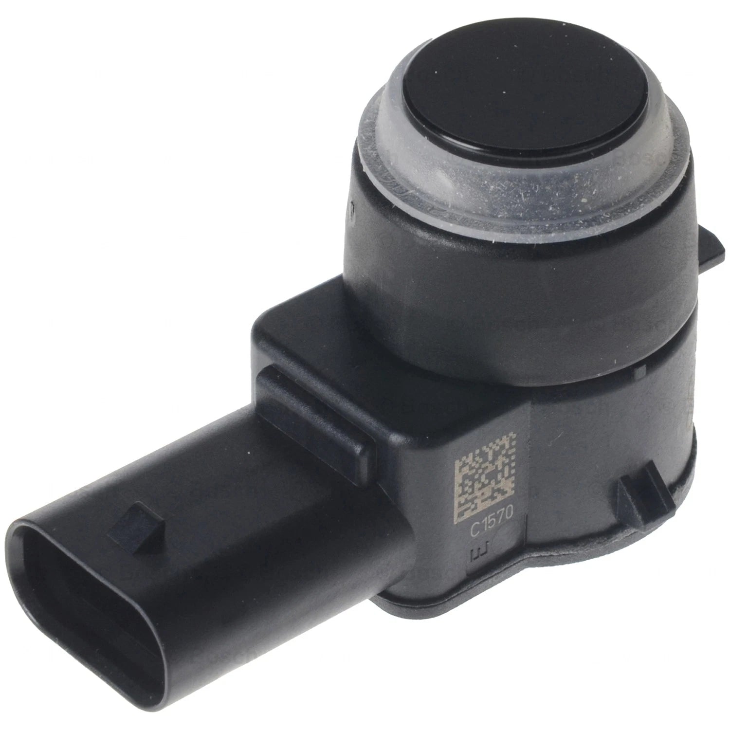 Replacement Plastic/Steel Rear Parking Aid Sensor (See compatibility Chart)