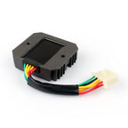Regulator Rectifier for Honda Goldwing GL1000 GL1100 GL1200 (1975–1987)