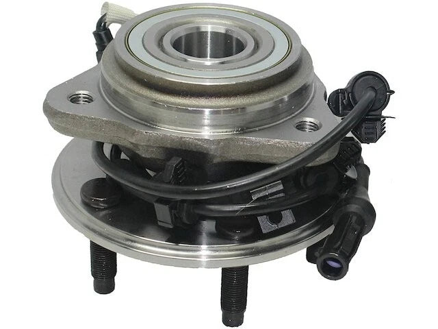 Front Wheel Hub Assembly for Mazda B4000 (2001–2009) XJ517FB