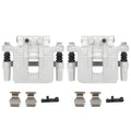 Rear Brake Calipers for Chrysler Cirrus (2007–2010) - Set of 2