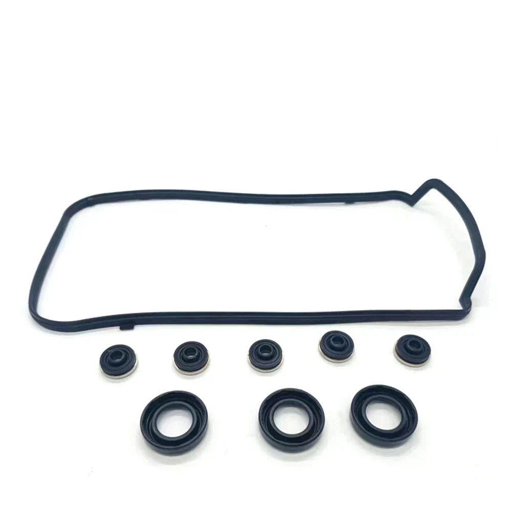 Front Valve Cover Gasket for Honda Accord, Odyssey, Acura MDX, TL (2003-2012)