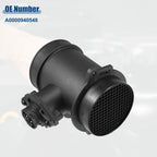 Mass Air Flow MAF Sensor for Mercedes Benz C280 E280 (2001-2007)