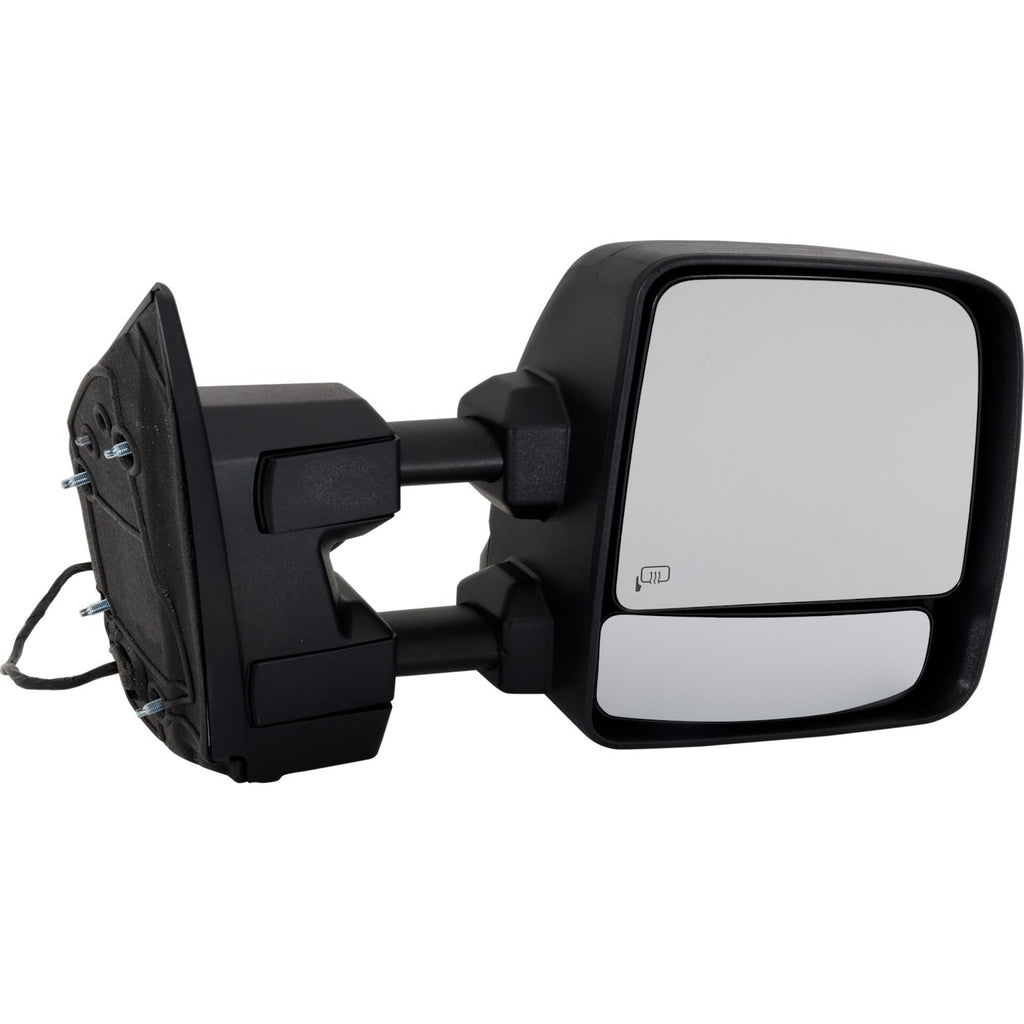 Towing Mirror for Nissan Titan XD (2016–2019) Right Side