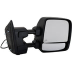 Towing Mirror for Nissan Titan XD (2016–2019) Right Side