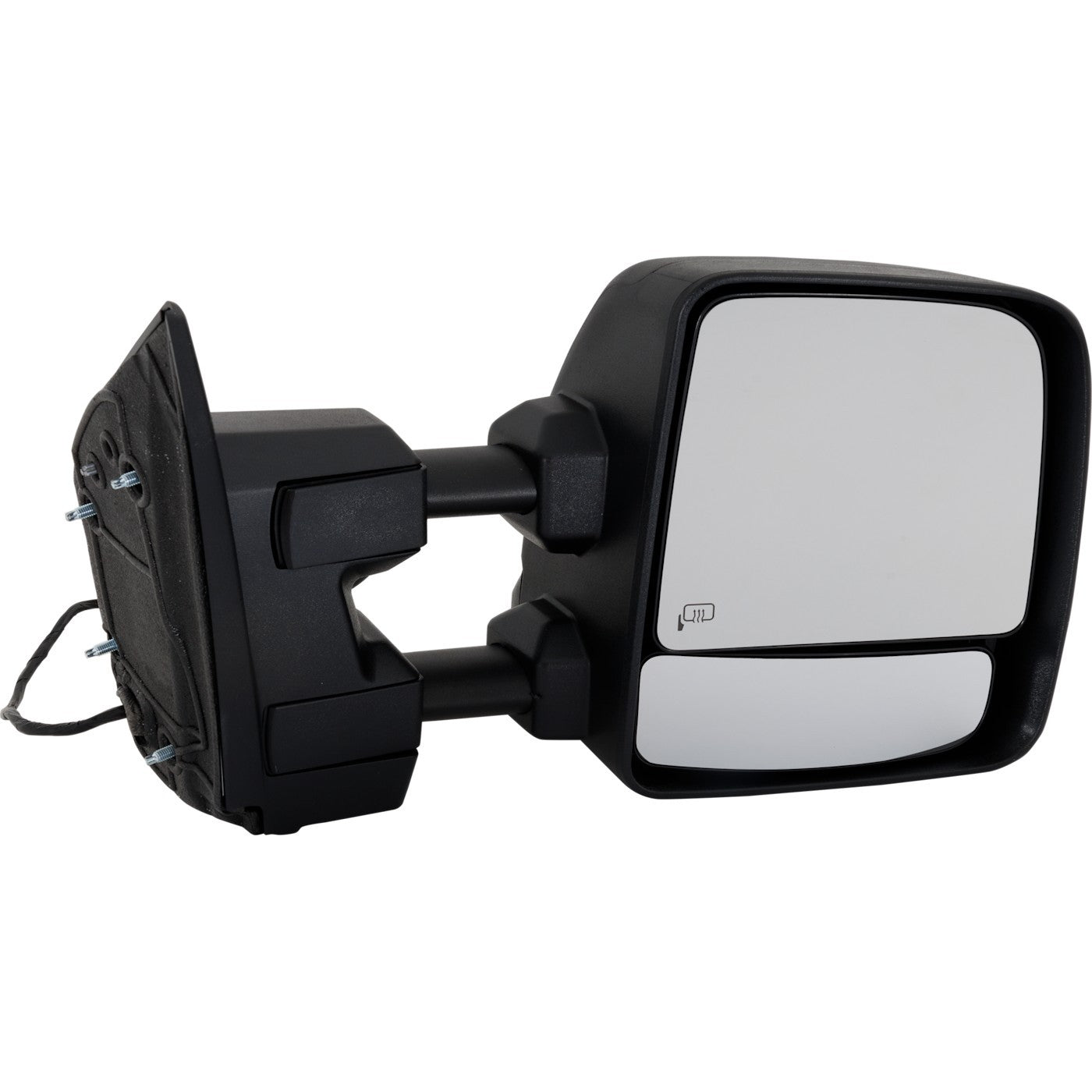 Towing Mirror for Nissan Titan XD (2016–2019) Right Side