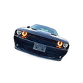 Front Bumper Bracket for Dodge Challenger (2008–2020) Left 68024343AD