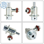 Fuel Pressure Regulator for Suzuki Hayabusa GSX1300R (2002–2012)