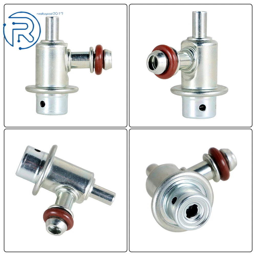 Fuel Pressure Regulator for Suzuki Hayabusa GSX1300R (2002–2012)