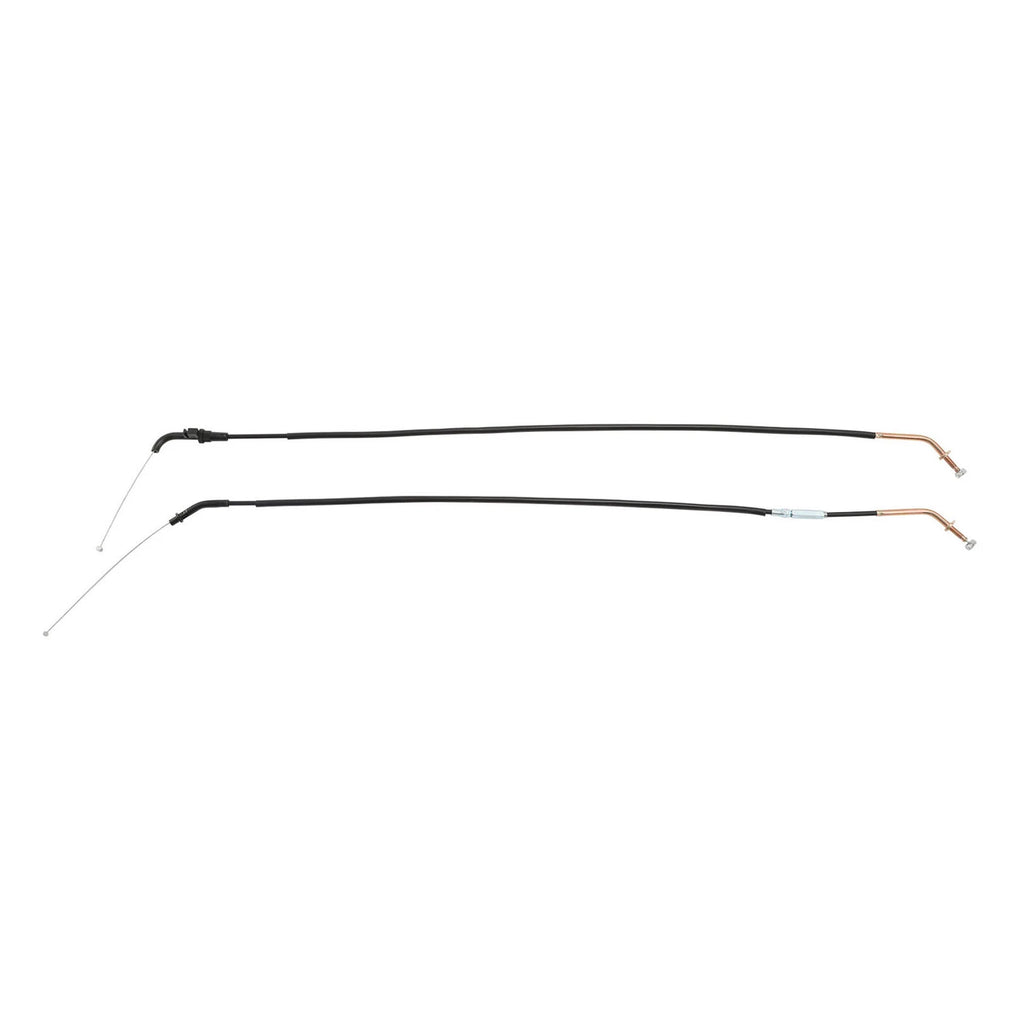 Throttle Cables for Kawasaki Ninja 650 ER-6N (2012–2016, 2009–2016)