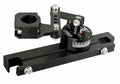 Steering Stabilizer Pro Damper & Mount Kit for Honda TRX450R (2004–2007)