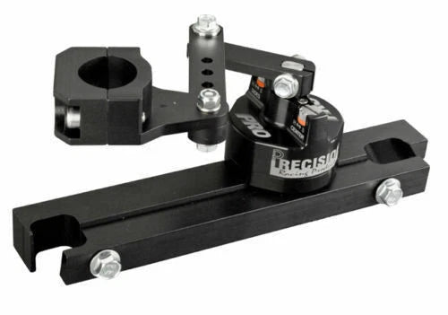 Steering Stabilizer Pro Damper & Mount Kit for Honda TRX450R (2004–2007)
