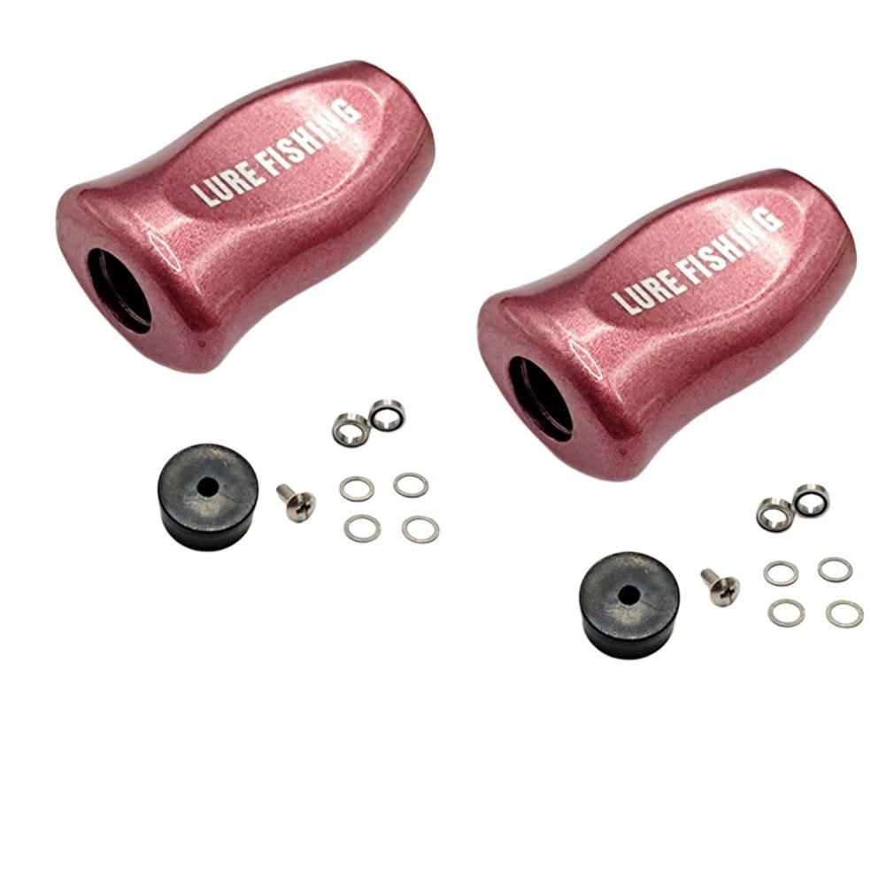 Fishing Reel Knob Replacement for Daiwa Tatula Zillion Fuego