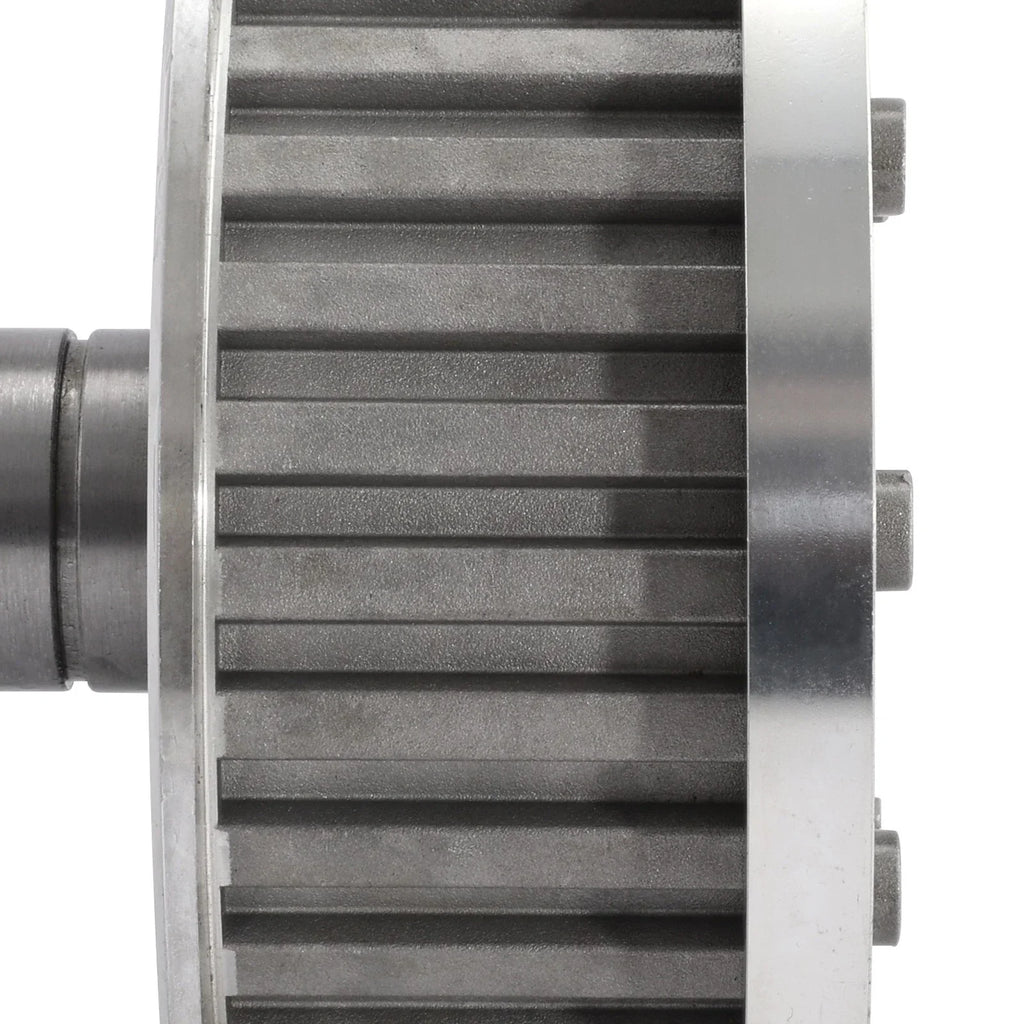 Clutch Pressure Plate & Plates Kit for Harley Road King Glide (2011-2016)