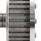 Clutch Pressure Plate & Plates Kit for Harley Road King Glide (2011-2016)