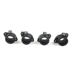 Carburetor Holder Intake Manifold Boots for Yamaha FZR250 FZR250R (1989-1994)