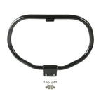 Gloss Black Engine Guard Crash Bar for Harley Sportster 883 1200 (2004–2022)