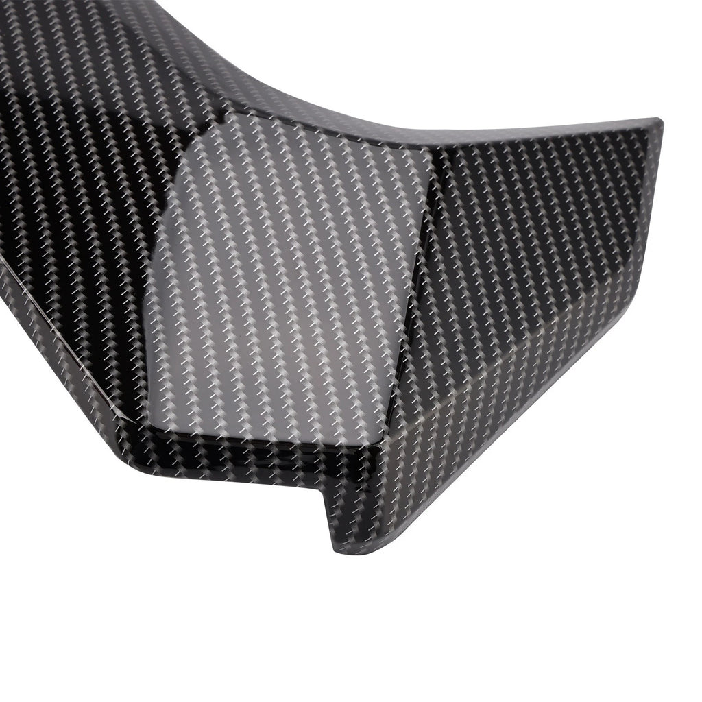 Air Intake Vent Cover Side Panels for Honda ADV 350 (2022–2025) Carbon