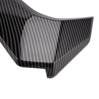 Air Intake Vent Cover Side Panels for Honda ADV 350 (2022–2025) Carbon